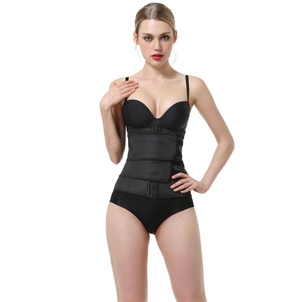 women's shapers slimming belt fitness corset waist trainer for ladies get fit abdominal band body shapewear women, Black;white
women's shapers slimming belt fitness corset waist trainer for ladies get fit abdominal band body shapewear women, Black;white