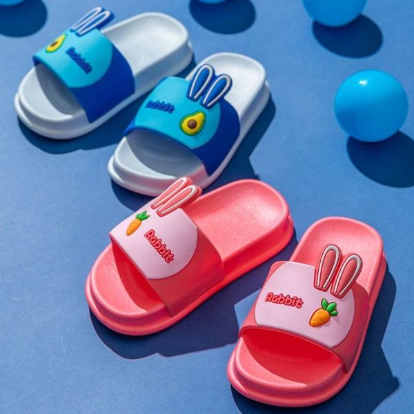 slipper factory wholesale children' sandals 2021 summer cute cartoon fruit boy girl home bathing children slippers childre, Black;grey
slipper factory wholesale children' sandals 2021 summer cute cartoon fruit boy girl home bathing children slippers childre, Black;grey