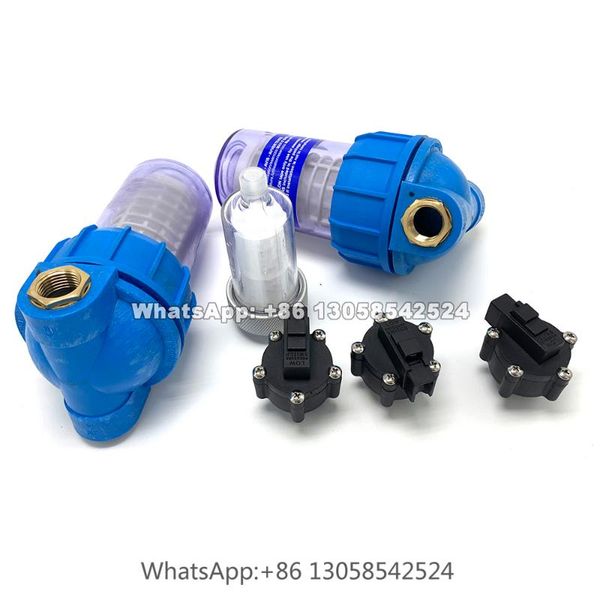 watering equipments fog machine water filter original, for pump and sprayer misting system, accessories
watering equipments fog machine water filter original, for pump and sprayer misting system, accessories