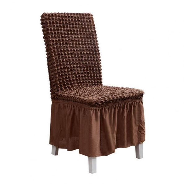 chair covers polyester delicate ruffle skirt cover lightweight slipcover no burr for home
chair covers polyester delicate ruffle skirt cover lightweight slipcover no burr for home