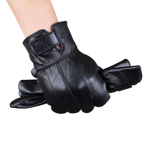 fingerless gloves men leather skin man mittens fashion winter warm imitation sheepskin wool ling mitten gifts for, Blue;gray
fingerless gloves men leather skin man mittens fashion winter warm imitation sheepskin wool ling mitten gifts for, Blue;gray