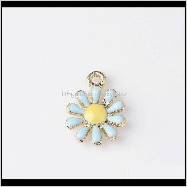 findings & components drop delivery 2021 vintage enamel daisy sun flower alloy gold tone charms fit for pendant earrings bracelet jewelry ma, Bronze;silver
findings & components drop delivery 2021 vintage enamel daisy sun flower alloy gold tone charms fit for pendant earrings bracelet jewelry ma, Bronze;silver