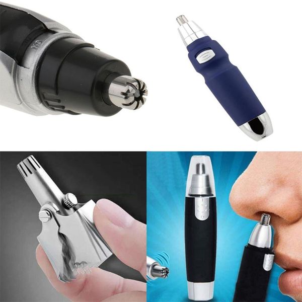 electric nose & ear trimmers hair trimmer shaver clipper cleaner shaving face care device repair cut
electric nose & ear trimmers hair trimmer shaver clipper cleaner shaving face care device repair cut