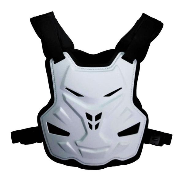 motorcycle armor vest chest back protector, motocross racing cycling , black (2 colors)
motorcycle armor vest chest back protector, motocross racing cycling , black (2 colors)