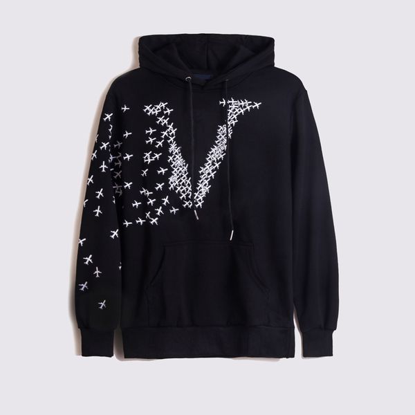 brand hoodie mens off designer white sweatshirt men women sweater long sleeve pullover s streetwear fashion sweatershirt, Black
brand hoodie mens off designer white sweatshirt men women sweater long sleeve pullover s streetwear fashion sweatershirt, Black