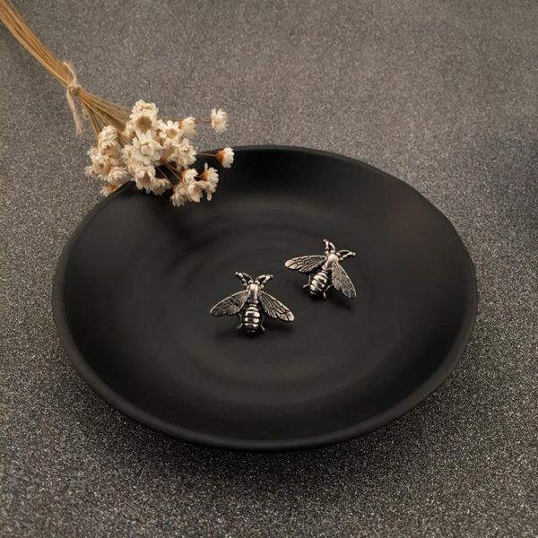 pins, brooches brand design insect series collar pin brooch women delicate small bee a pair of jewelry gifts for girl, Gray
pins, brooches brand design insect series collar pin brooch women delicate small bee a pair of jewelry gifts for girl, Gray