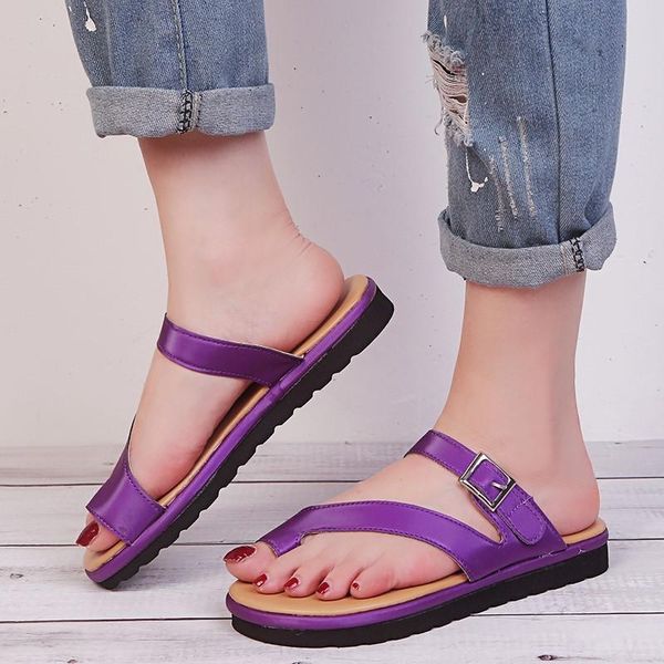 slippers women indoor slides comfy lady shoes leather sandals soft flat low heel walking flip flops, Black
slippers women indoor slides comfy lady shoes leather sandals soft flat low heel walking flip flops, Black
