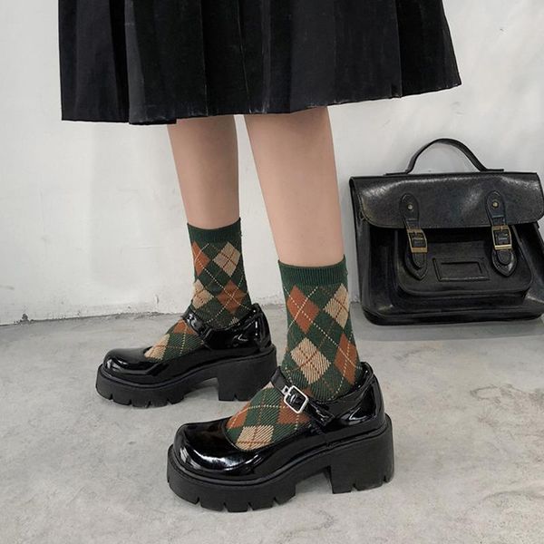 dress shoes leather platform women spring autumn 2021 arrival designer black fashion ladies woman harajuku big
dress shoes leather platform women spring autumn 2021 arrival designer black fashion ladies woman harajuku big
