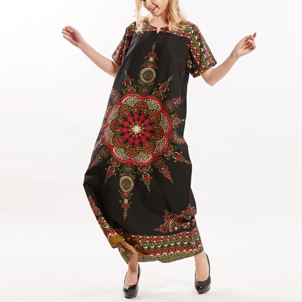 ethnic clothing african dresses for women 2021 fashion design loose dress batwing maxi long femme vestidos summer autumn party elegant, Red
ethnic clothing african dresses for women 2021 fashion design loose dress batwing maxi long femme vestidos summer autumn party elegant, Red