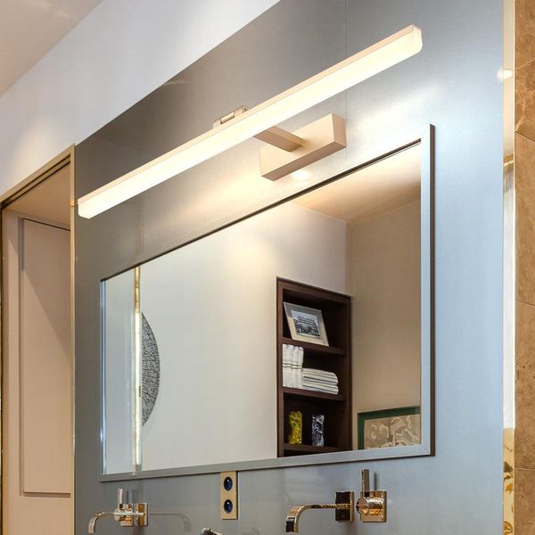 wall lamp l50cm l60cm led bathroom moisture-proof mirror light ac100-240v modern aluminum sconce front makeup
wall lamp l50cm l60cm led bathroom moisture-proof mirror light ac100-240v modern aluminum sconce front makeup