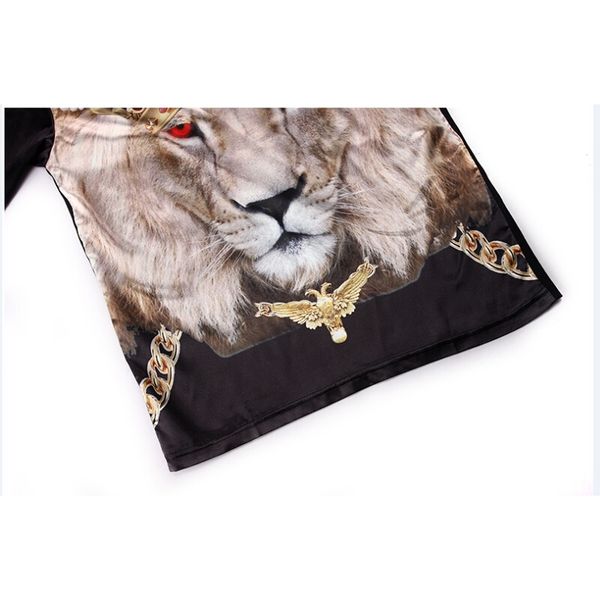 factorytglc hip lion wholesale-new hop crown fashion women print t shirt mens 3d compression t-shirt swag tshirt homme bra, White;black
factorytglc hip lion wholesale-new hop crown fashion women print t shirt mens 3d compression t-shirt swag tshirt homme bra, White;black