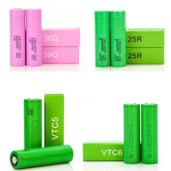 hg2 18650 battery brown pack 3000mah 25r 30q vtc5 vtc6 3.7v max 2500mah 2600mah lithium rechargeable imr for lg samsung mods
hg2 18650 battery brown pack 3000mah 25r 30q vtc5 vtc6 3.7v max 2500mah 2600mah lithium rechargeable imr for lg samsung mods