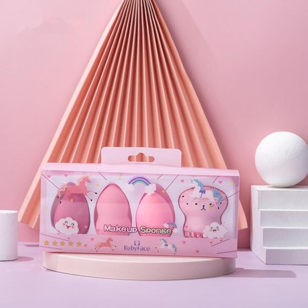 sponges, applicators & cotton 4pcs beauty makeup sponge tool set silicone facial washing brush skin care cleaning blender wet&dry use cosmet
sponges, applicators & cotton 4pcs beauty makeup sponge tool set silicone facial washing brush skin care cleaning blender wet&dry use cosmet