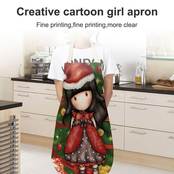aprons kitchen antifouling apron cartoon character baking accessories household cooking housework cleaning
aprons kitchen antifouling apron cartoon character baking accessories household cooking housework cleaning