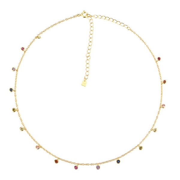 chains lozoya 925 sterling beads pendant silver gold rainbow zircon charm choker chain necklace rock punk party 2021 fine jewelry
chains lozoya 925 sterling beads pendant silver gold rainbow zircon charm choker chain necklace rock punk party 2021 fine jewelry