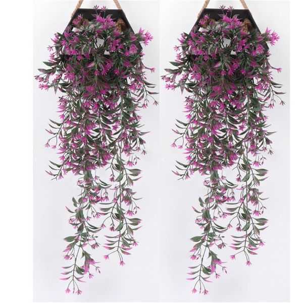 decorative flowers & wreaths garden artificial weddings party 2pcs wall mounted hanging
decorative flowers & wreaths garden artificial weddings party 2pcs wall mounted hanging