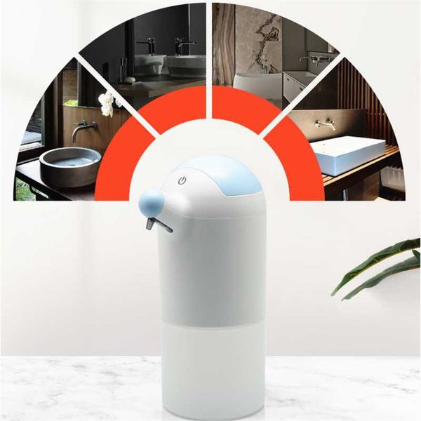 liquid soap dispenser automatic usb charge smart hand washer touchless sanitizer auto sensor
liquid soap dispenser automatic usb charge smart hand washer touchless sanitizer auto sensor