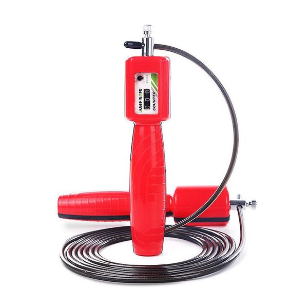 jump ropes sporting goods jumprope counting bearing wire rope skipping boxing fitness equipment
jump ropes sporting goods jumprope counting bearing wire rope skipping boxing fitness equipment