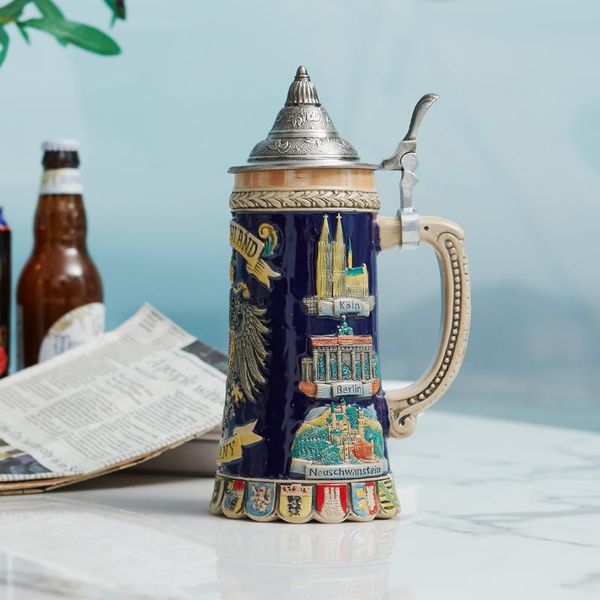 mugs personality cup handmade ceramic mark beer creative bar club glass
mugs personality cup handmade ceramic mark beer creative bar club glass