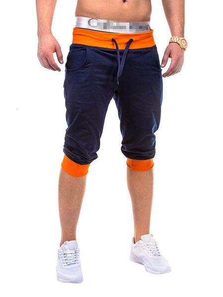 leisure sports fitness summer men's jogging pants
leisure sports fitness summer men's jogging pants
