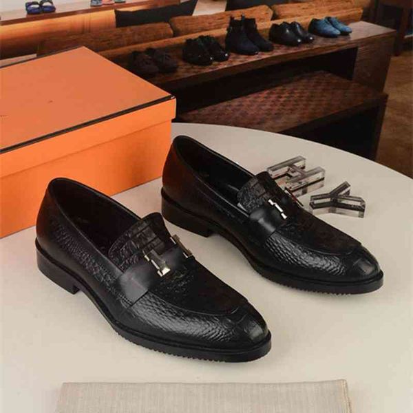 shoes designer oxford genuine leather men whole cut classic dark brown formal business wedding dress for size 6.5-11, Black
shoes designer oxford genuine leather men whole cut classic dark brown formal business wedding dress for size 6.5-11, Black