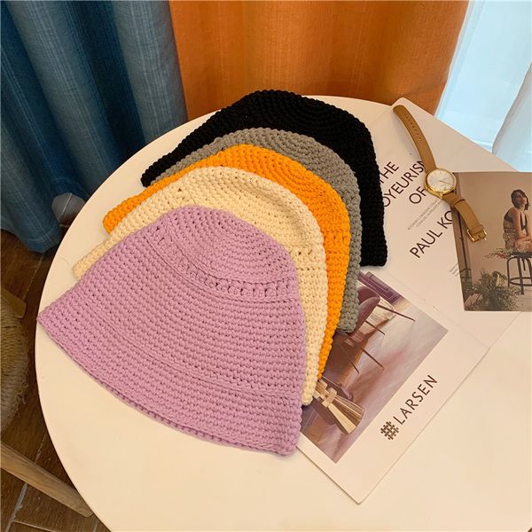 japanese knitwear hat for women in autumn and winter, Blue;gray
japanese knitwear hat for women in autumn and winter, Blue;gray