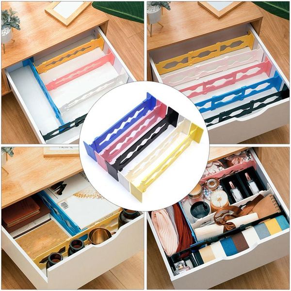 1pc plastic adjustable drawer dividers organiser retractable stretch storage partition board multi-purpose diy home office tool kitchen & or
1pc plastic adjustable drawer dividers organiser retractable stretch storage partition board multi-purpose diy home office tool kitchen & or