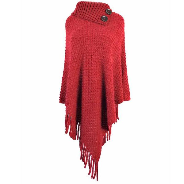 scarves women style poncho winter scarf tassel striped cardigan coat knitted capes warm shawls woman, Blue;gray
scarves women style poncho winter scarf tassel striped cardigan coat knitted capes warm shawls woman, Blue;gray