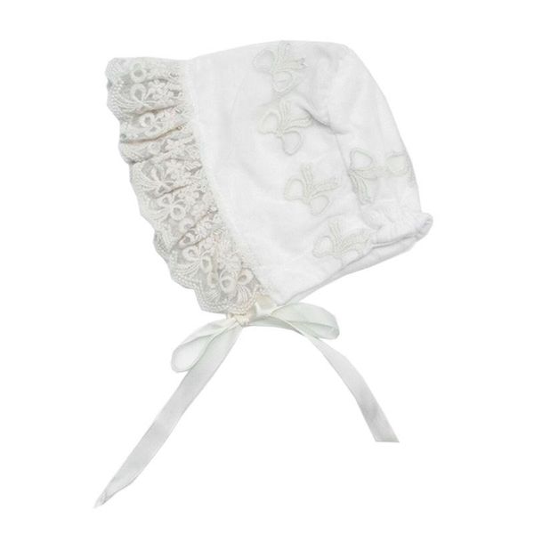 caps & hats lace embroidery cotton baby hat vintage infant bonnet for girls adjustable po props, Yellow
caps & hats lace embroidery cotton baby hat vintage infant bonnet for girls adjustable po props, Yellow