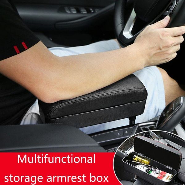 car organizer upgrade armrest box storage adjustable elbow support case auto seat wireless charging with usb line
car organizer upgrade armrest box storage adjustable elbow support case auto seat wireless charging with usb line