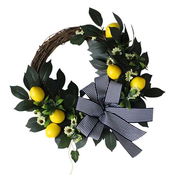decorative flowers & wreaths hanging wreath wedding party decoration artificial rattan
decorative flowers & wreaths hanging wreath wedding party decoration artificial rattan