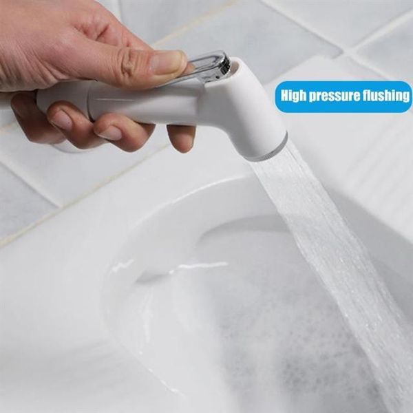 bath accessory set toilet sprayer retractable spring hose handheld abs shower bidet for tub cloth sink faucet cleaning tool
bath accessory set toilet sprayer retractable spring hose handheld abs shower bidet for tub cloth sink faucet cleaning tool