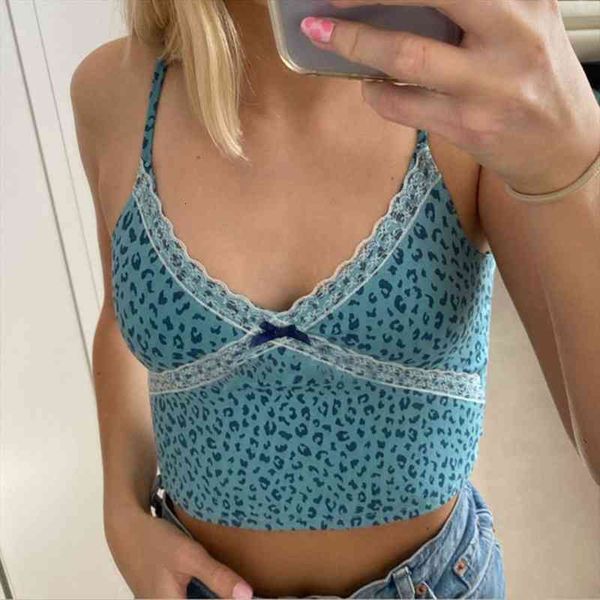 spaghetti strap women tanks lace v-neck summer y2k leopard printed sleeveless 90s crop streetwear p3, White
spaghetti strap women tanks lace v-neck summer y2k leopard printed sleeveless 90s crop streetwear p3, White