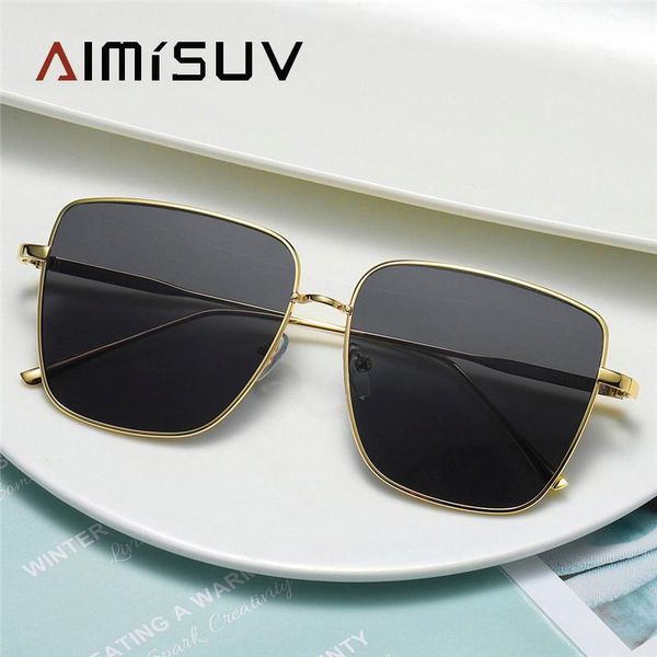 sunglasses aimisuv men's retro 2021 square glasses men anti-glare car uv400 lunette de soleil homme, White;black
sunglasses aimisuv men's retro 2021 square glasses men anti-glare car uv400 lunette de soleil homme, White;black