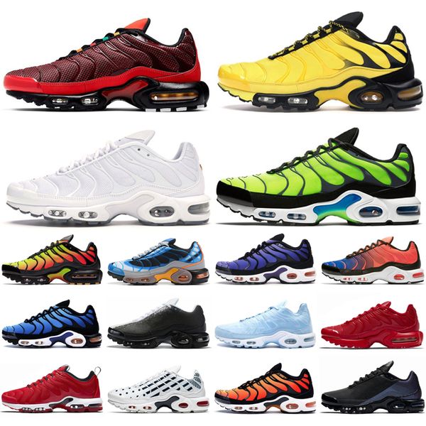 plus tn size us 12 running shoes mens womens tns se triple black all white pink blue red green trainers outdoor sports sneakers eur 36-46 z
plus tn size us 12 running shoes mens womens tns se triple black all white pink blue red green trainers outdoor sports sneakers eur 36-46 z