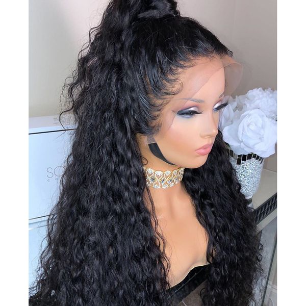 kinky curly long black lace front wig with baby hair natural hairline heat resistant japanese synthetic lace wig for black women
kinky curly long black lace front wig with baby hair natural hairline heat resistant japanese synthetic lace wig for black women