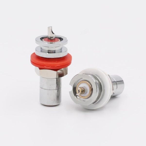 smart power plugs 4pcs/lot hifi rhodium plated rca socket female chassis for cd player diy component
smart power plugs 4pcs/lot hifi rhodium plated rca socket female chassis for cd player diy component