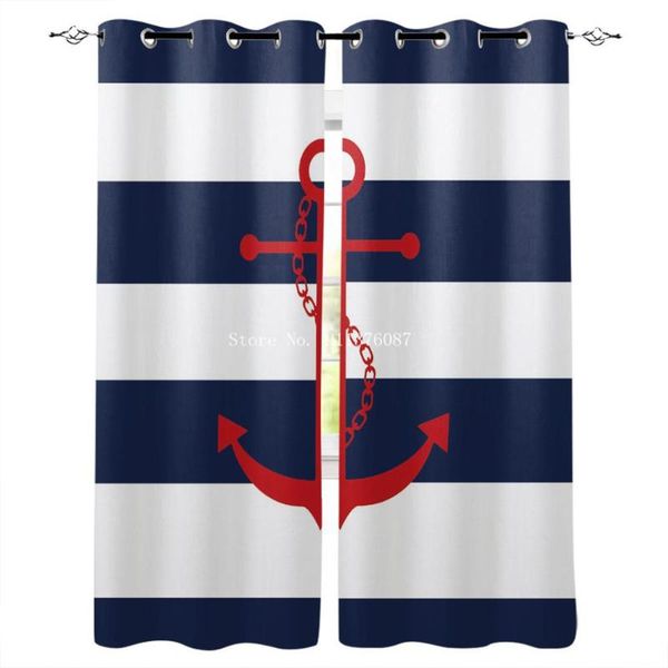 curtain & drapes simple blue and white stripes anchor lights living room bedroom outdoor decor kids window treatment sets curtains
curtain & drapes simple blue and white stripes anchor lights living room bedroom outdoor decor kids window treatment sets curtains