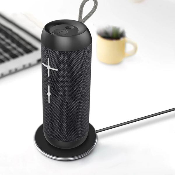 portable speakers wireless speaker tws subwoofer stereo bluetooth-compatible ipx6 waterproof mini column outdoor lound
portable speakers wireless speaker tws subwoofer stereo bluetooth-compatible ipx6 waterproof mini column outdoor lound