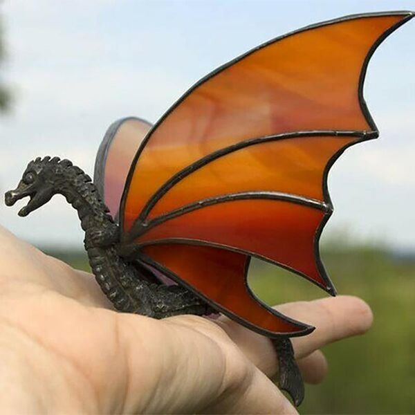 decorative objects & figurines dragon hanging dyed sun catcher-home pendant decoration window wall ornament meditation for home party garden
decorative objects & figurines dragon hanging dyed sun catcher-home pendant decoration window wall ornament meditation for home party garden