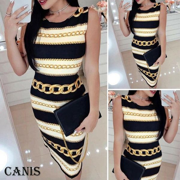 women sleeveless boho summer casual dresses party bodycon elegant ladies slim fit evening beach sundress clothes, Black;gray
women sleeveless boho summer casual dresses party bodycon elegant ladies slim fit evening beach sundress clothes, Black;gray