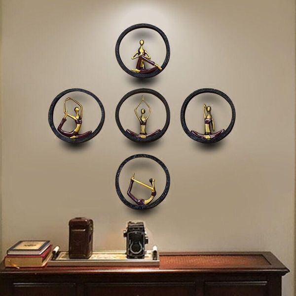 decorative objects & figurines yoga studio wall room decoration accessories aesthetic decor creative home hanging modern
decorative objects & figurines yoga studio wall room decoration accessories aesthetic decor creative home hanging modern