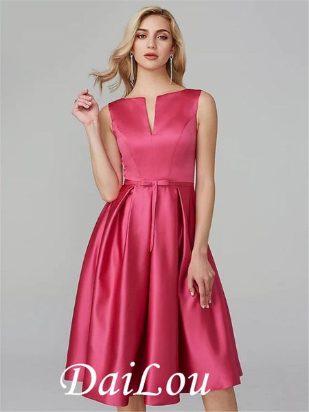 party dresses a-line minimalist elegant cocktail prom valentine's day dress v wire sleeveless knee length satin with sash / ribbon 2021, White;black
party dresses a-line minimalist elegant cocktail prom valentine's day dress v wire sleeveless knee length satin with sash / ribbon 2021, White;black