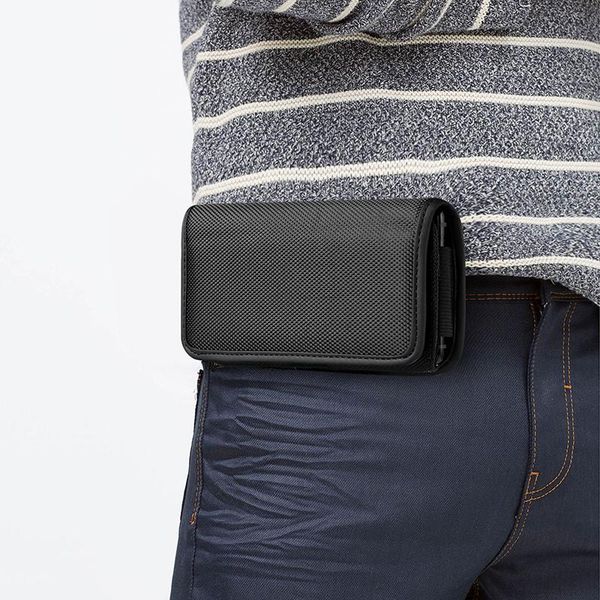 storage bags casual handbag phone pouch hanging waist bag black classic belt clip case for samsung huawei mobile small purse
storage bags casual handbag phone pouch hanging waist bag black classic belt clip case for samsung huawei mobile small purse
