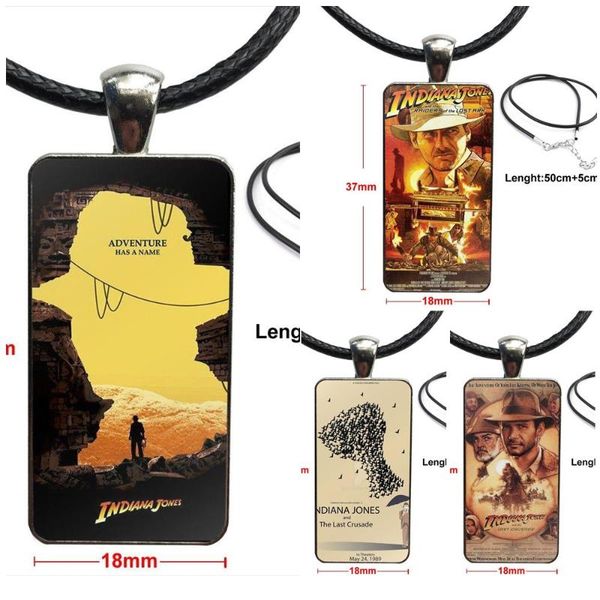 pendant necklaces indiana jones for girls steel color glass cabochon with rectangle shaped choker necklace, Silver
pendant necklaces indiana jones for girls steel color glass cabochon with rectangle shaped choker necklace, Silver