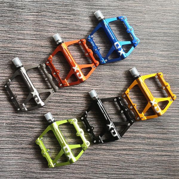 bike pedals 2021 mtb bicycle 9/16 inch spindle universal cycling cnc aluminium alloy lightweight
bike pedals 2021 mtb bicycle 9/16 inch spindle universal cycling cnc aluminium alloy lightweight