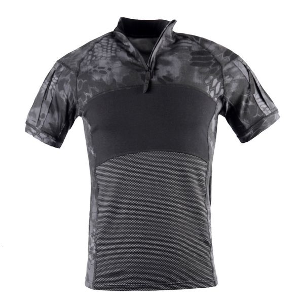 women's t-shirt clothes men assault camouflage tactical t shirt short sleeve us army frog combat summer multicam military tee shir, White
women's t-shirt clothes men assault camouflage tactical t shirt short sleeve us army frog combat summer multicam military tee shir, White