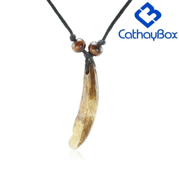pendant necklaces wholesale lot 5pcs vintage look dark brown white tibetan tribal design raw wild boar tooth charm necklace 03, Silver
pendant necklaces wholesale lot 5pcs vintage look dark brown white tibetan tribal design raw wild boar tooth charm necklace 03, Silver