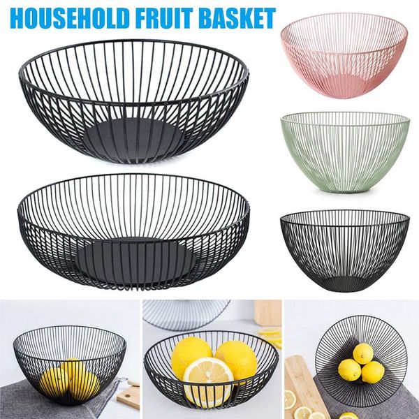 kitchen storage & organization fruit holder vegetable basket iron wire candy biscuit bowls tray lsf99
kitchen storage & organization fruit holder vegetable basket iron wire candy biscuit bowls tray lsf99