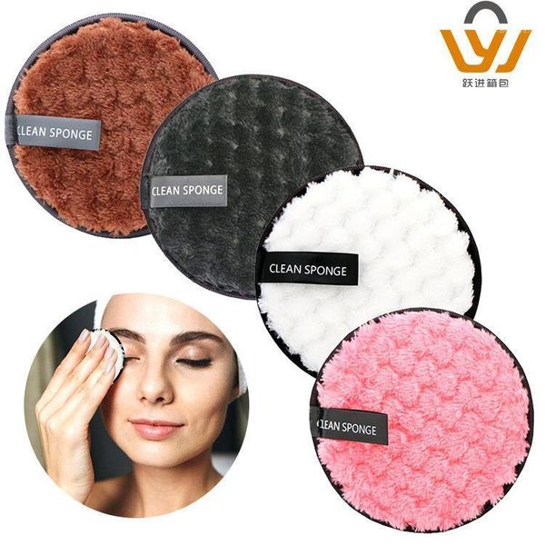 reusable bamboo makeup remover pads 12pcs/bag washable rounds cleansing facial cotton make up removal tool sponges, applicators &1
reusable bamboo makeup remover pads 12pcs/bag washable rounds cleansing facial cotton make up removal tool sponges, applicators &1